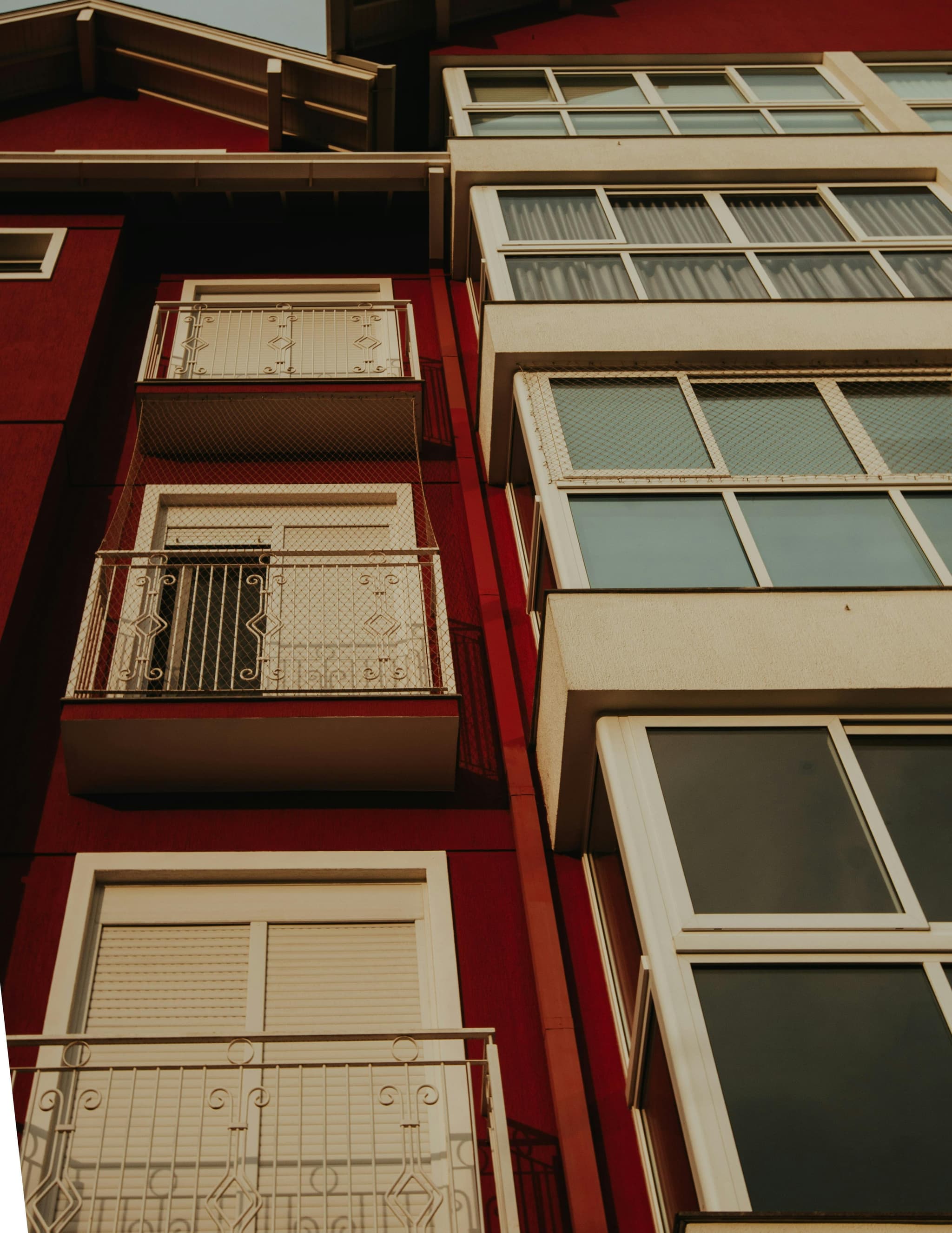 Luxury Architecture