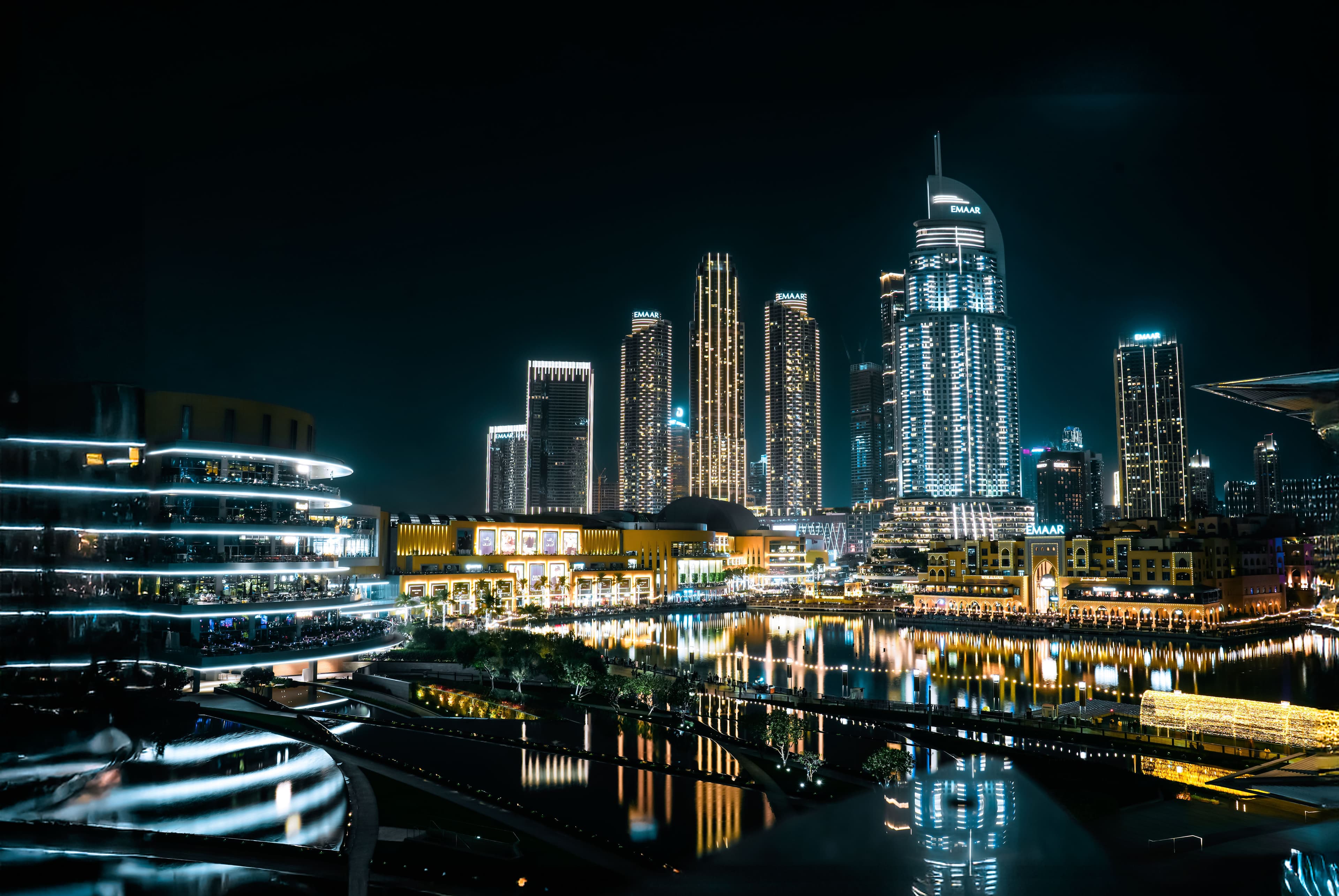Investor Relations - Dee Divine Groups